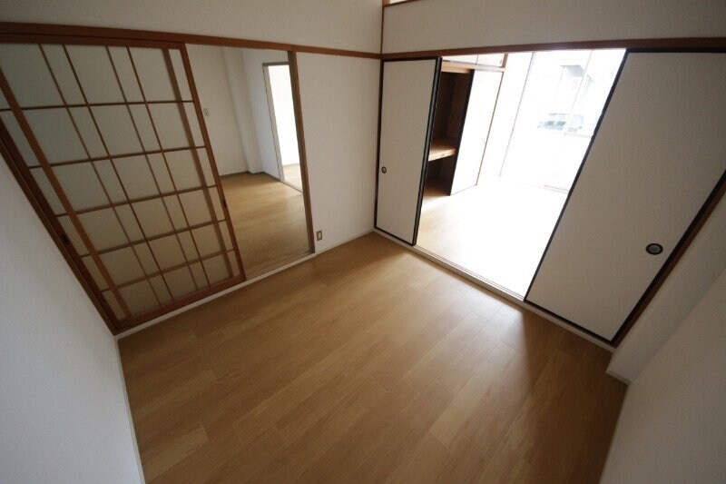 アーバンハイツＡの物件内観写真