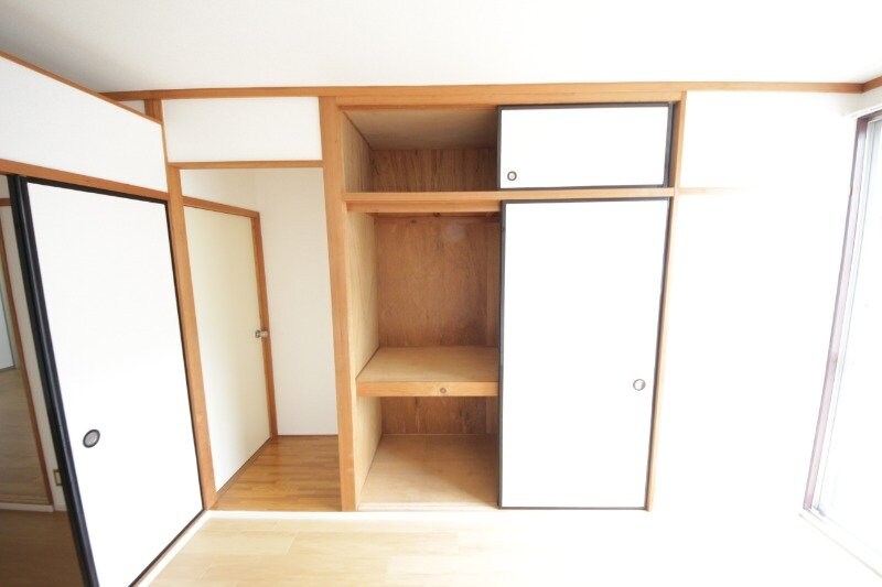 アーバンハイツＡの物件内観写真