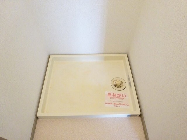 アーバンハイツＡの物件内観写真