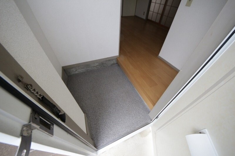 アーバンハイツＡの物件内観写真