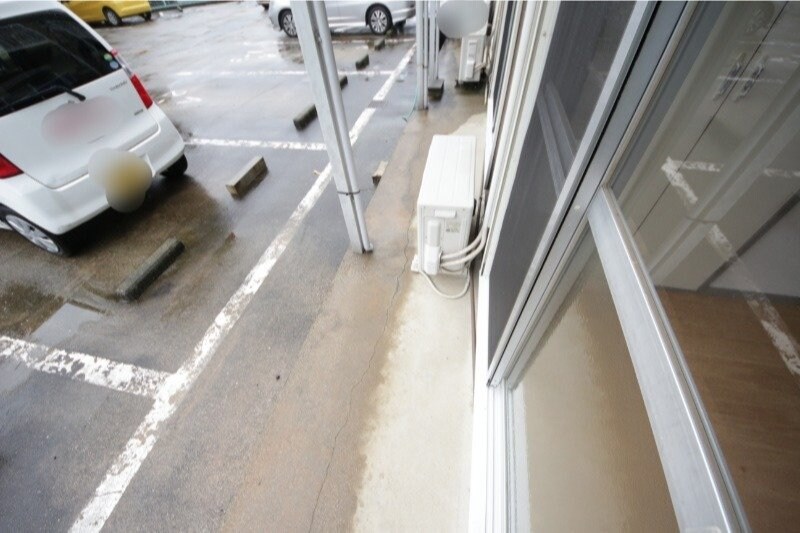 アーバンハイツＡの物件内観写真