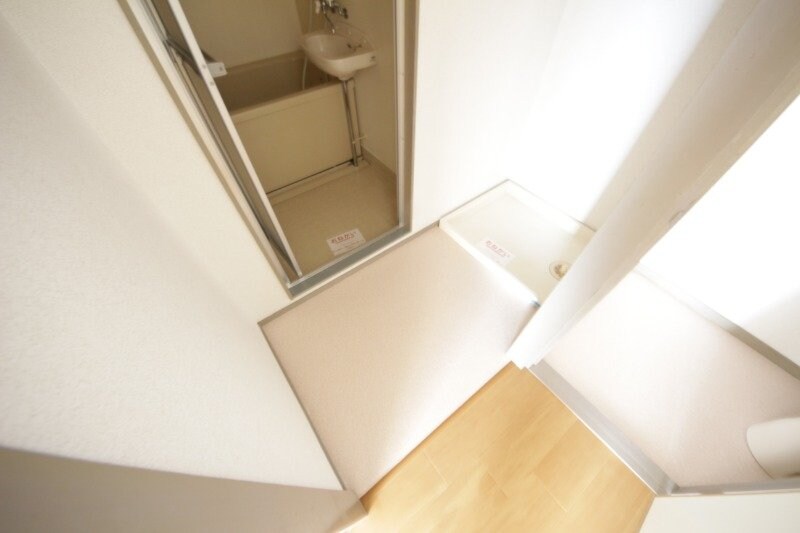 アーバンハイツＡの物件内観写真