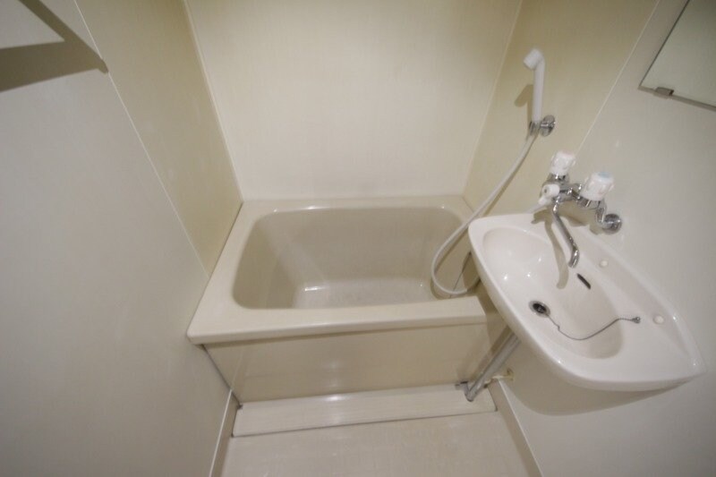 アーバンハイツＡの物件内観写真