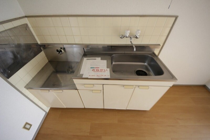 アーバンハイツＡの物件内観写真