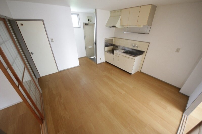 アーバンハイツＡの物件内観写真