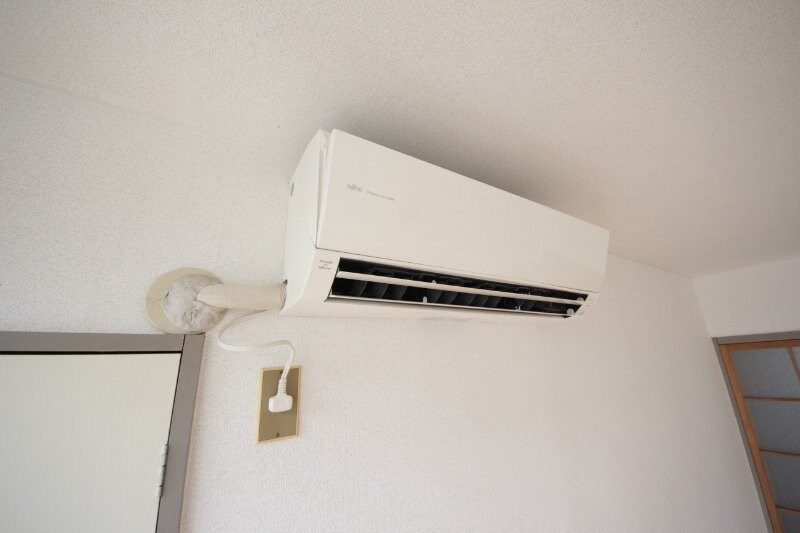 アーバンハイツＡの物件内観写真