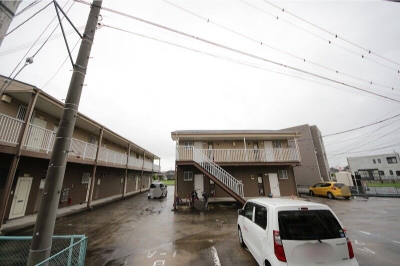 アーバンハイツＡの物件内観写真