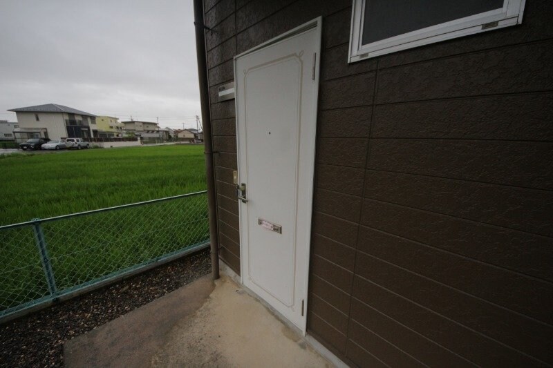 アーバンハイツＡの物件内観写真