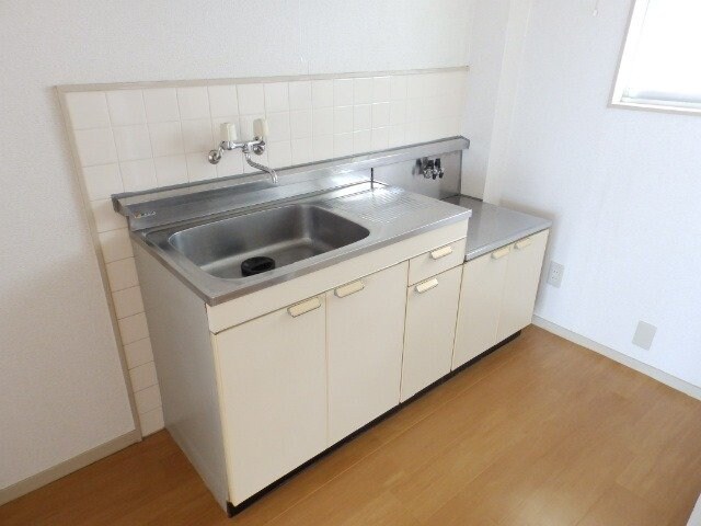 シティハイツハピネスの物件内観写真