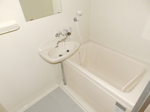 シティハイツハピネスの物件内観写真