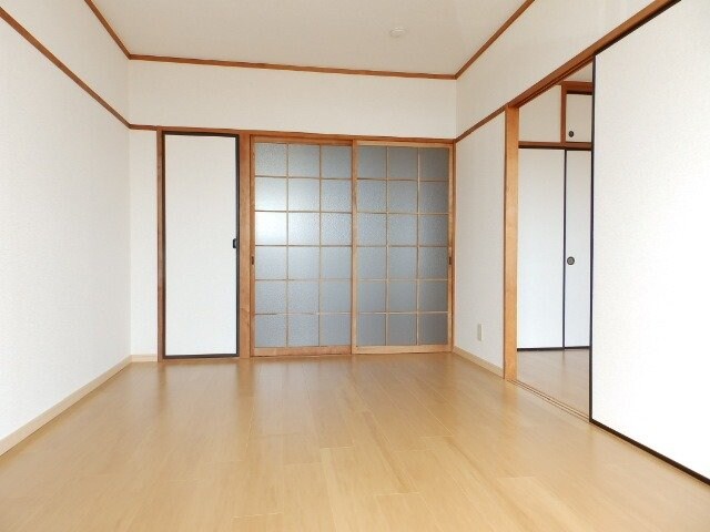 シティハイツハピネスの物件内観写真