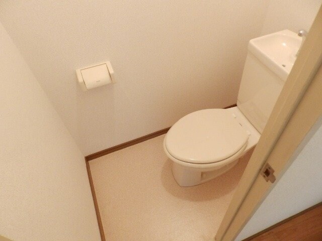 シティハイツハピネスの物件内観写真