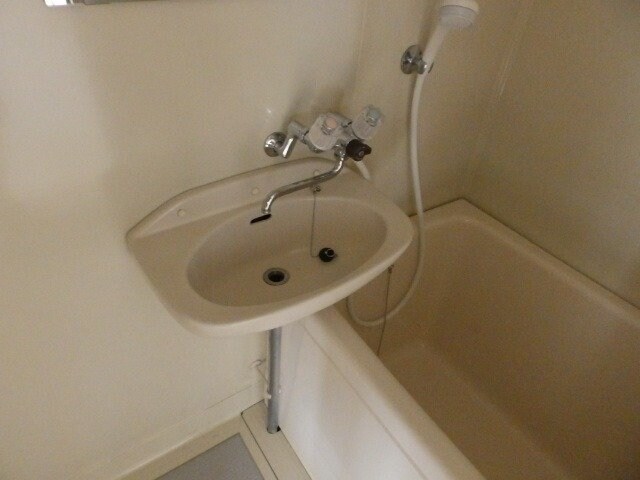 シティハイツハピネスの物件内観写真