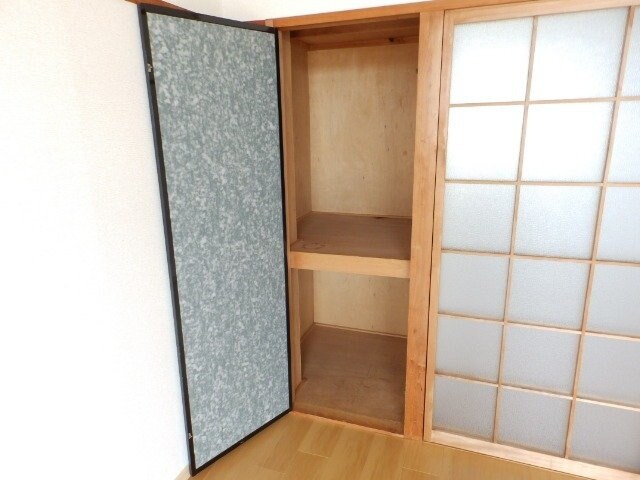 シティハイツハピネスの物件内観写真