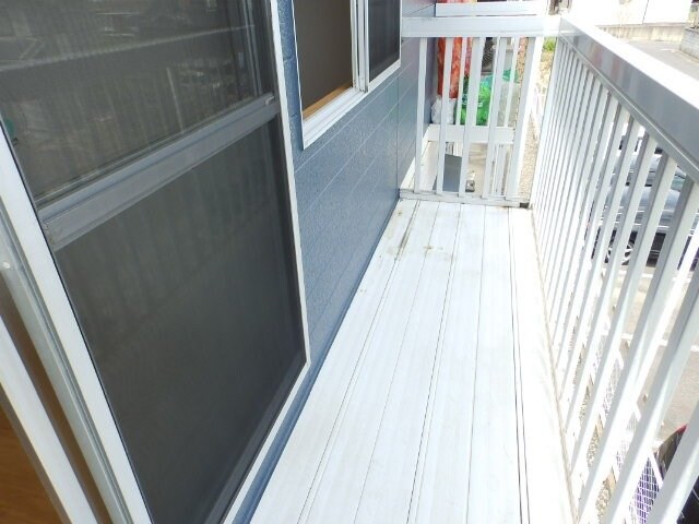 シティハイツハピネスの物件内観写真