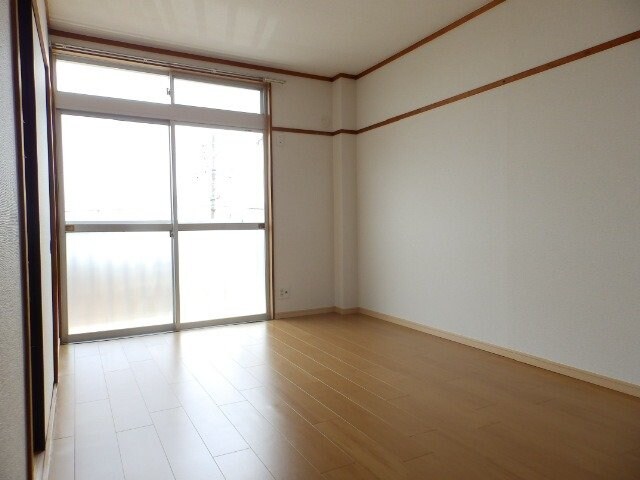 シティハイツハピネスの物件内観写真