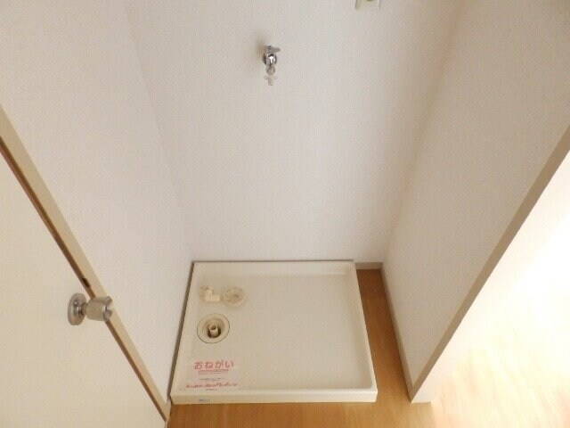 シティハイツハピネスの物件内観写真