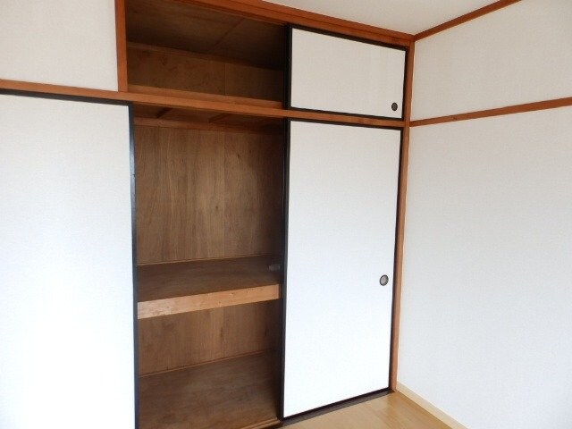 シティハイツハピネスの物件内観写真