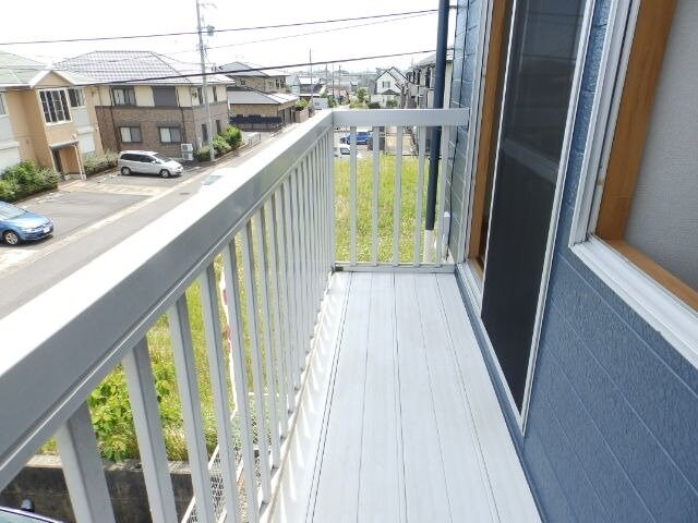 シティハイツハピネスの物件内観写真