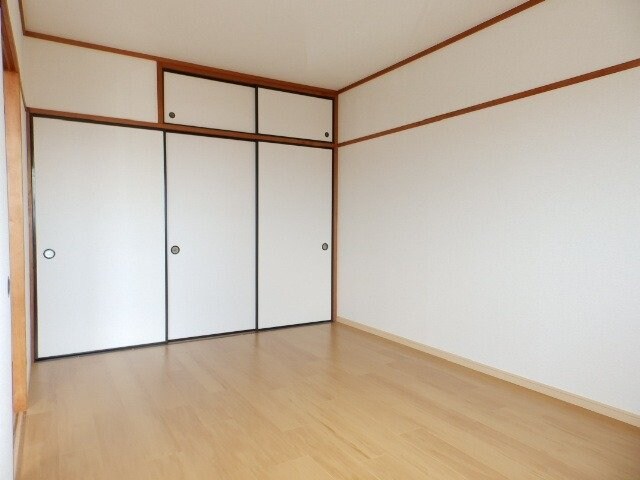 シティハイツハピネスの物件内観写真