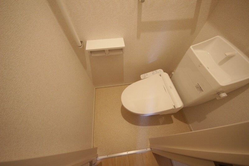 エスポワール・Ｗの物件内観写真