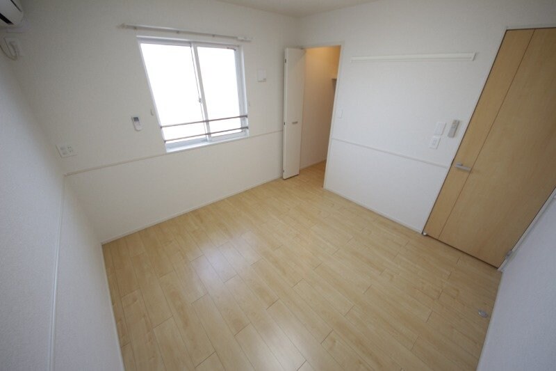 エスポワール・Ｗの物件内観写真