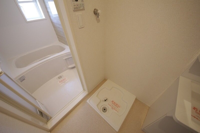 エスポワール・Ｗの物件内観写真