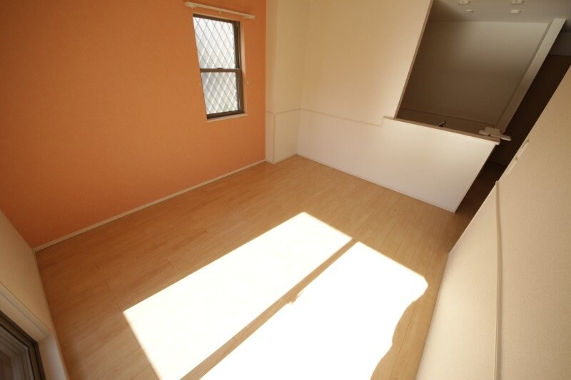 エスポワール・Ｗの物件内観写真