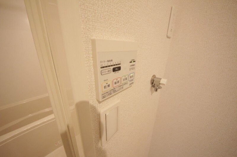 エスポワール・Ｗの物件内観写真