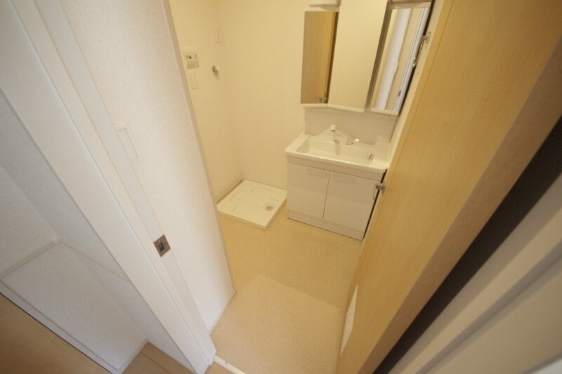 エスポワール・Ｗの物件内観写真