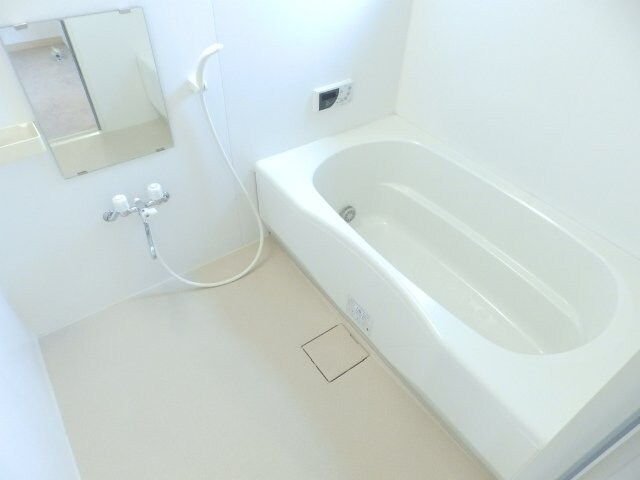 グランサージュ　A棟の物件内観写真