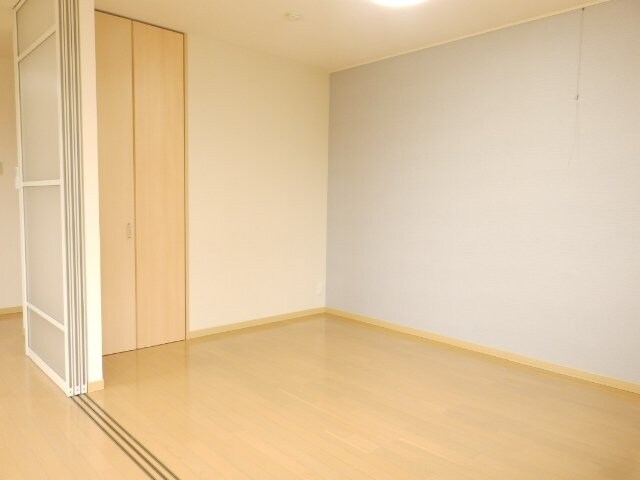 グランサージュ　A棟の物件内観写真