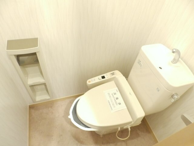 グランサージュ　A棟の物件内観写真