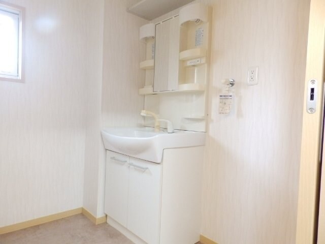 グランサージュ　A棟の物件内観写真