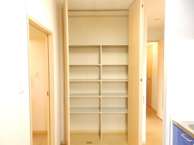 グランサージュ　A棟の物件内観写真