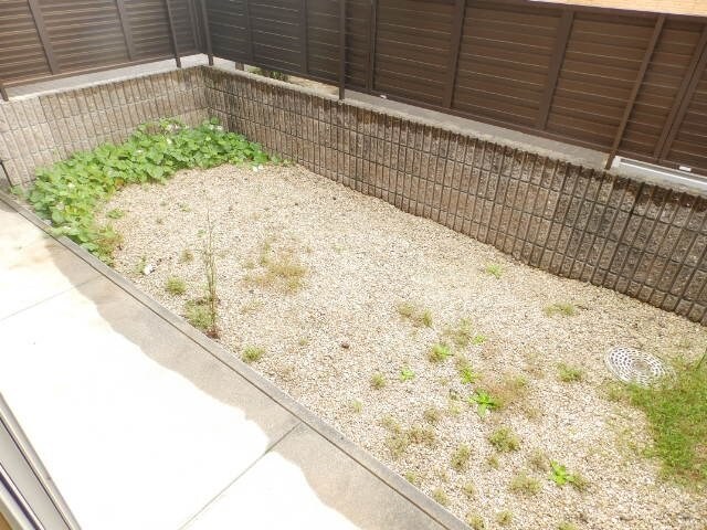 グランサージュ　A棟の物件内観写真