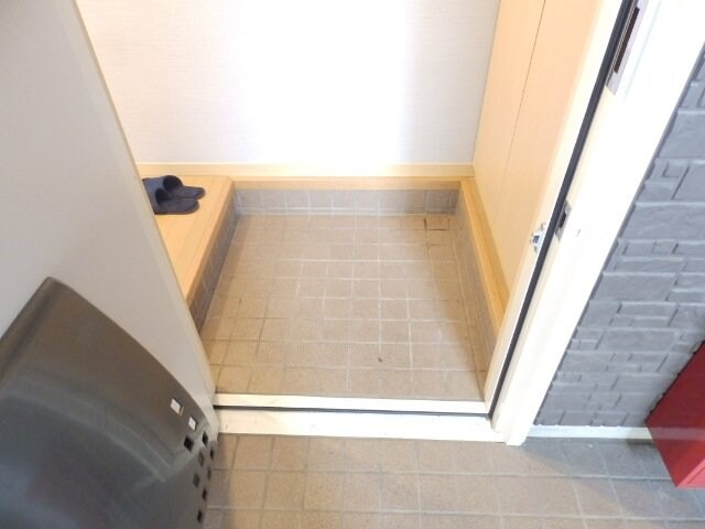 グランサージュ　A棟の物件内観写真