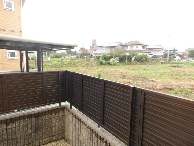 グランサージュ　A棟の物件内観写真