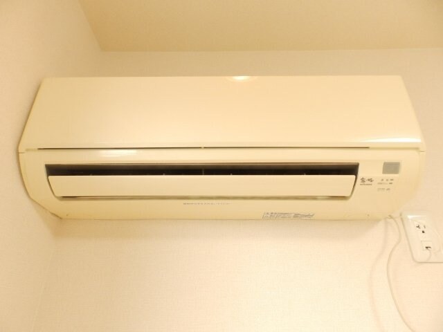 グランサージュ　A棟の物件内観写真