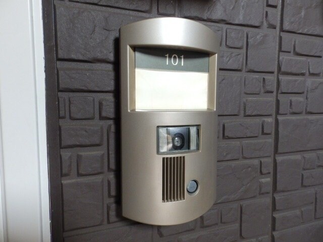 グランサージュ　A棟の物件内観写真