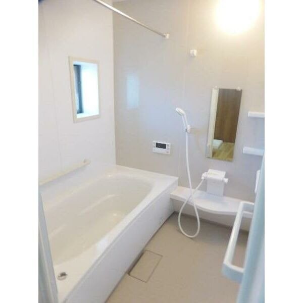 ハートフレンドリーの物件内観写真