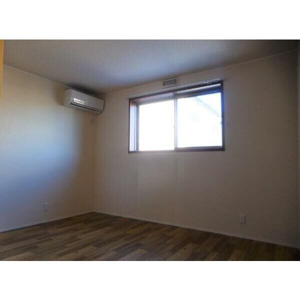 ハートフレンドリーの物件内観写真