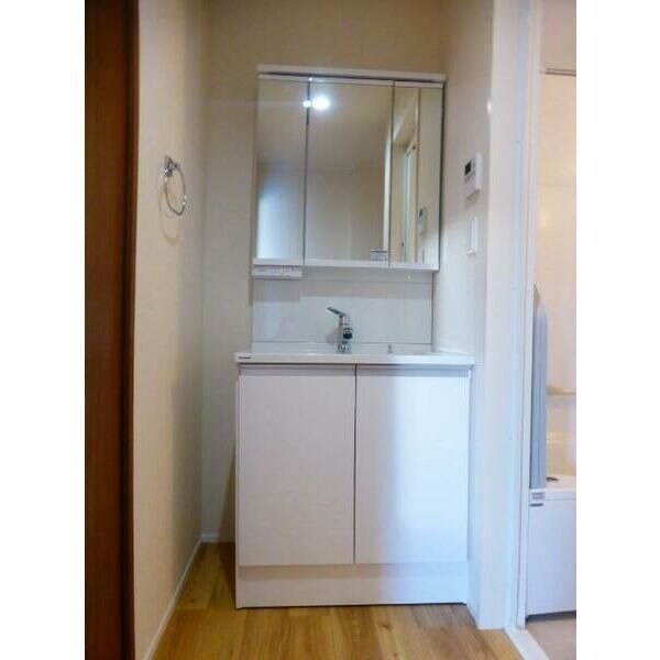 ハートフレンドリーの物件内観写真