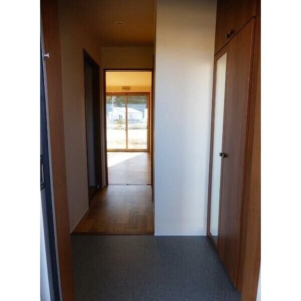 ハートフレンドリーの物件内観写真