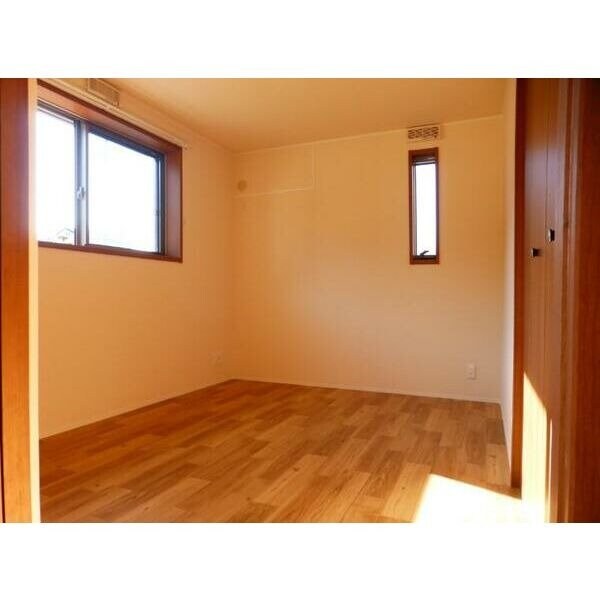 ハートフレンドリーの物件内観写真