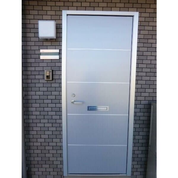 ハートフレンドリーの物件内観写真