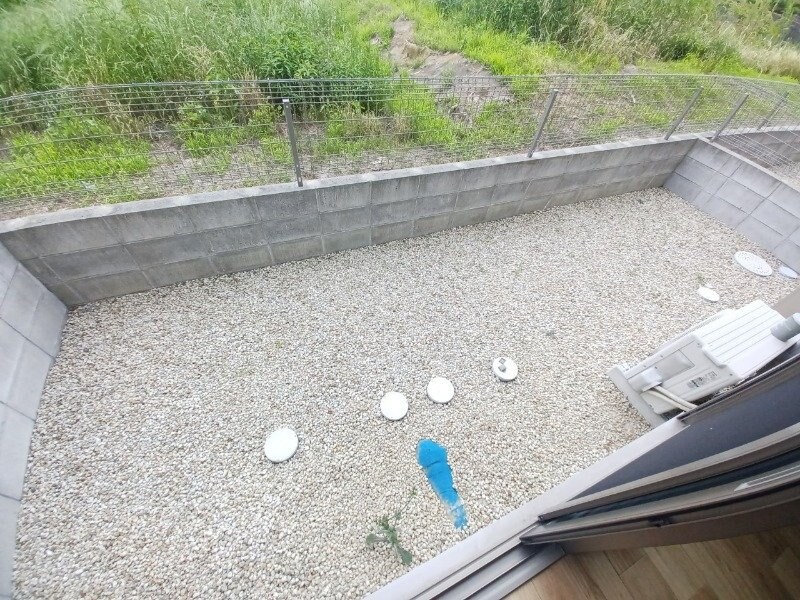 ハートフレンドリーの物件内観写真