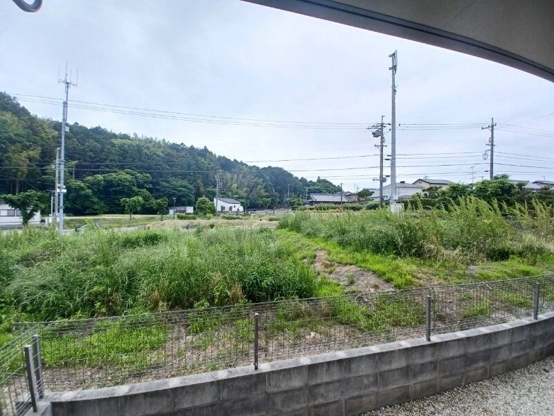 ハートフレンドリーの物件内観写真