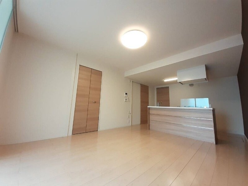 ラフレールAの物件内観写真