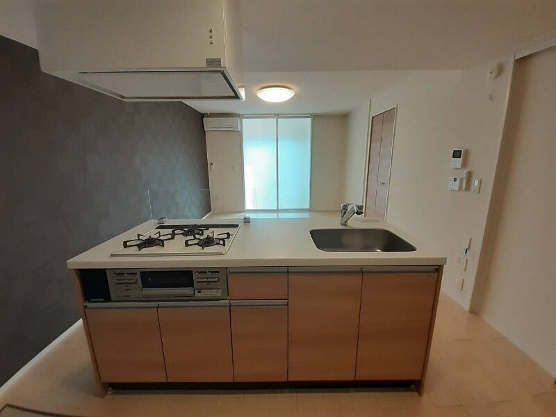 ラフレールAの物件内観写真